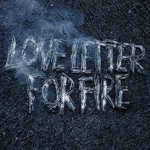 Sam Beam & Jesca Hoop - Love Letter For Fire | Clash Magazine Music News, Reviews & Interviews