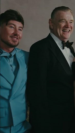 【ゴールデングローブ賞受賞！】コリン・ファレル、ブレンダン・グリーソン、ケリー・コンドン、バリー・コーガン、マーティン・マクドナー「イニシェリン島の精霊」