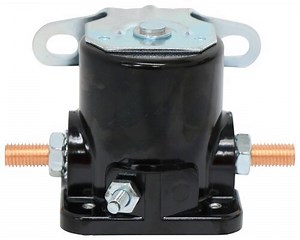 Replacement Under-the-Seat Emergency Repair Kit for Meyer Snow Plow SAM Snow Plow Parts 3371302097