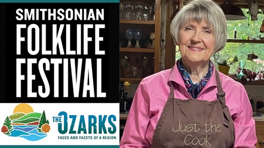 Cooking on the Wild Side with Phyllis Speer