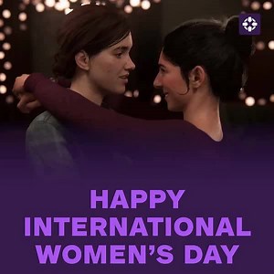 111K views · 3.2K reactions | Thank you to all of the incredible, powerful, and awesome women of the world. We're all tremendously grateful for everything you do  #iwd2020 | IGN | Facebook