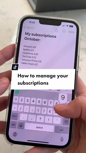 Effective Subscription Management Tips for Better Budgeting