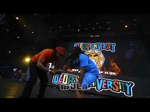 Chief Keef Rolling Loud 2018 Vlog miami ( lil yacht )