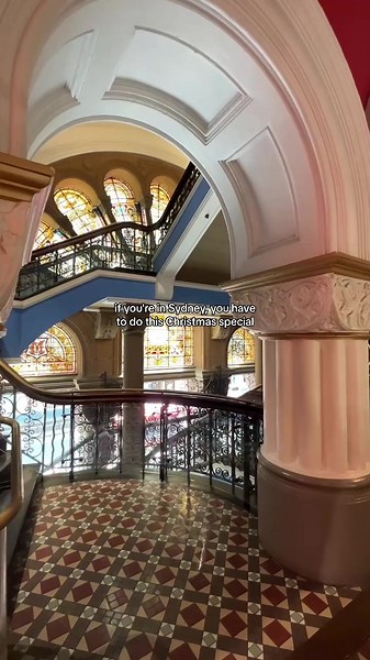 Queen Spa QVB on TikTok