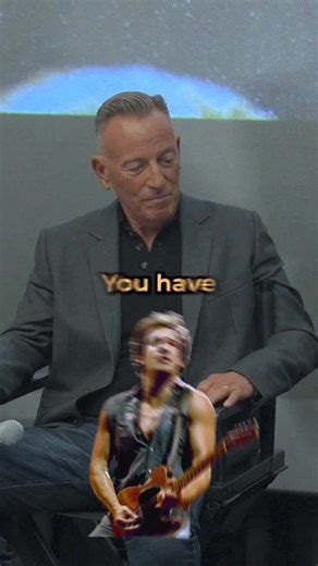 19K views · 548 reactions | The Most Important Album to Bruce Springsteen We got to sit down with Bruce Springsteen and the cast & crew of the new biopic about his life. Hear Bruce, the cast & the director go over the stories behind the new film #BruceSpringsteen #Nebraska #theboss #album #biopic #movie #80smusic #DeliverMeFromNowhere #borntorun #babyboomer | Daniel's Wall | Facebook