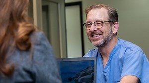 Master of Management in Health Care