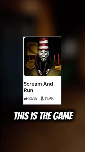 Best Roblox Horror Game You NEED To Play! 💀