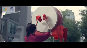 With the opening of the #Chengdu2021 #FISUGames around the corner, a sport frenzy is sweeping the city! Do you know that skilled practitioners of martial arts, basketball, shooting, athletics, heptathlon, fencing, artistic gymnastics, amd diving can be found among common people? | Xi's Moments