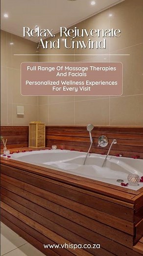 Take a Tour of VHI Skin & Spa Royal Majestic Durban