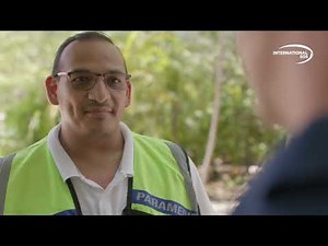 Helping Businesses from Global Disruption to Rapid Recovery