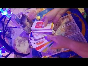 vous aurez des nouvelles de la personne de votre ❤️- intemporel ✨️