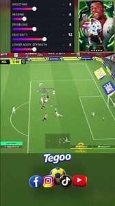 أفضل تطوير + بوستر + مهارات لبيليه (آخر نسخة) 🔥⚽
