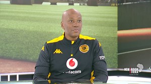 356K views · 11K reactions | Kaizer Chiefs finished last season on a disappointing note only managing to finish 10th. Sporting director Kaizer Motaung Jr says there were big lessons learned from the recent club failures. He says preparations have been made to ensure a successful season. Motaung Jr and Jessica Motaung speak to @AndeeM_. Watch: tinyurl.com/2pzjfajk #Newzroom405 | Newzroom Afrika | Facebook