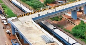 7 Engineers Suspended After $2.3 Million Bridge Includes Bizarre 90-Degree Turn