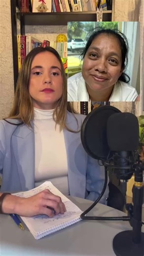 Olga Perez of Lake Worth Beach, one of Florida's few Mayan translators, faces deportation, leaving her four U.S.-citizen children and community vulnerable. | The Palm Beach Post