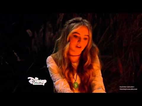 Girl Meets World 2x21: Lucas & Maya #6 (Maya: Of course I like you)