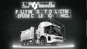 At Oshkosh Corporation, we’re proud to demonstrate our vast innovation capabilities with vehicles like the new, Oshkosh refuse collector — North America’s first fully integrated, zero-emission electric refuse collection vehicle. Capable of a full day’s refuse collection on a single charge, we’re minimizing environmental impact and reducing noise in communities around the world Learn more here: bit.ly/OSKRCV #PurposeBuilt #ElectricVehicles #SustainableInnovation | Oshkosh Corporation