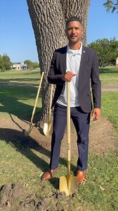 I’m thrilled to announce an exciting $1.2 million project in collaboration with San Joaquin County and Kemper Golf! We’re creating a brand new, 18-hole mini golf course and upgrading the Swenson Park Golf Course driving range with state-of-the-art technologies. By working across party lines to get this project done, we have created a fantastic new recreational space for all ages to enjoy! | Kevin Lincoln