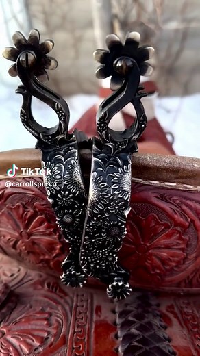 Carroll Spur Co. on TikTok