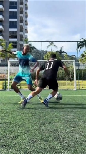 Trap 🌀Skill Tutorial ⚽💯#football#soccer#skills