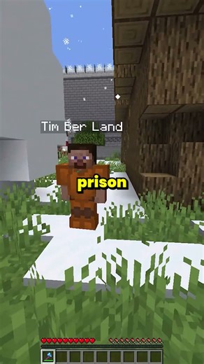 This prison server has shocked every single Minecraft player! #server #prison #minecraft #shorts