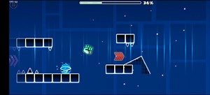 2.2GDPS layout制作 第一弹