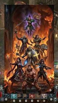 Diablo 4 Season 14 CHANGES EVERYTHING... Is That GOOD or BAD?