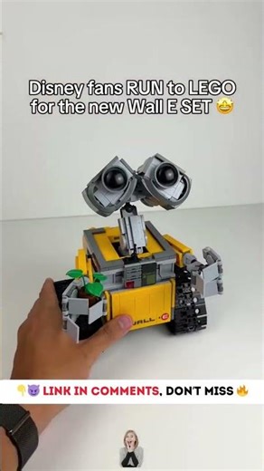 Your Desk Just Got a Soul 🤖✨