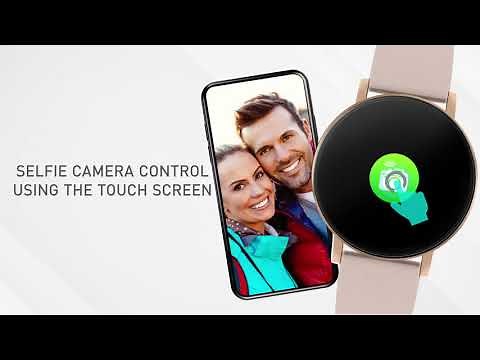 Reflex Active Smartwatch Series 05