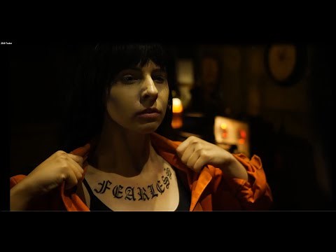 The 17th Door 2019 Haunted House Trailer