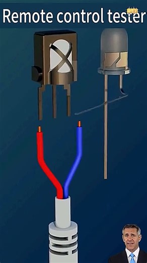 Remote Control Tester #electronicssmt #smtpcbdesign #pcb #smt