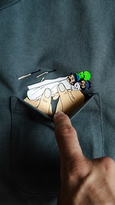 40K views · 11K reactions | All new Cheech & Chong collection out now on ripndip.com  | Ripndip | Facebook