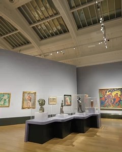 5.3K views · 461 reactions | Explore the ways in which Cezanne,...