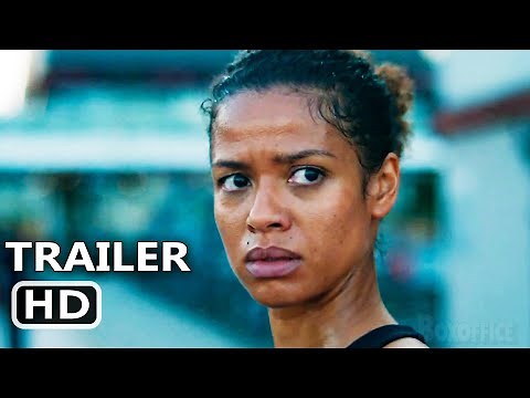 SURFACE Trailer (2022) Gugu Mbatha-Raw