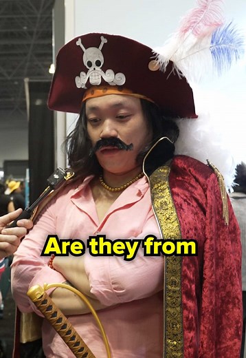 Guess the Anime Character: 20 Questions Challenge