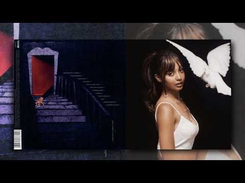 "Internet Love" - Capable of Love x Internet Baby (Pinkpantheress mashup)