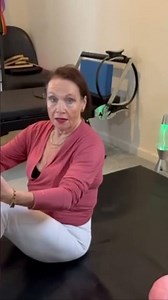 Roll-Down Prep: step-by-step.