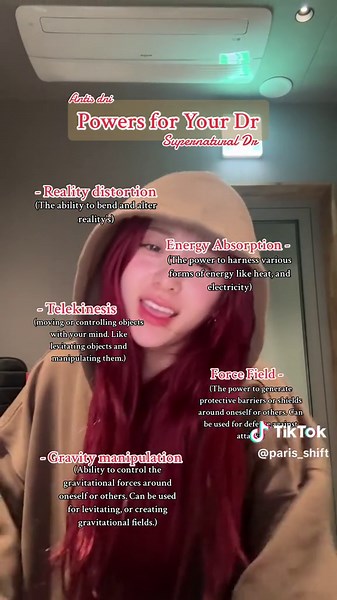 #shiftok ::super powers to script::#thingstoscript #shifting #realityshifting #fyp #desiredreality