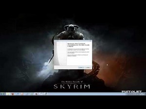 [TUTO] Télécharger et Installer The Elder Scrolls V Skyrim Gratuitement Sur son PC