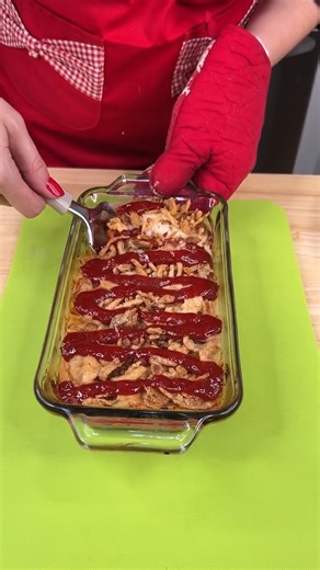 Easy Cowboy Dinner 🎬 This original video was produced by Network Media and Kiera's Southern Cooking | Flavor Blender