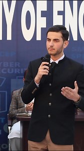 6.8K views · 249 reactions | One of the bright students of The Lighthouse Academy of English Language and IT delivered a powerful presentation on children’s rights, child victimization, and child labor during our activity-based session organized under the supervision of our dedicated leadership team. Their awareness, confidence, and sense of responsibility reflect the positive change we aim to inspire in every learner. | The Lighthouse Academy Of English language &IT | Facebook