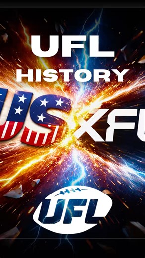 What Is the UFL? Full Breakdown