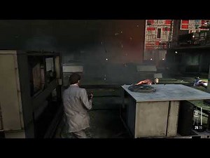 Basic Max Payne 3 mod created with Scripthook C++