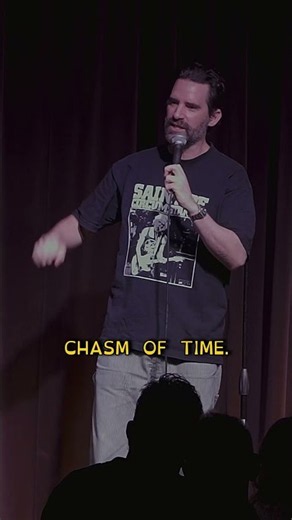 Adventures in Babysitting #standupcomedy #standup #comedian #jokes #crowdwork