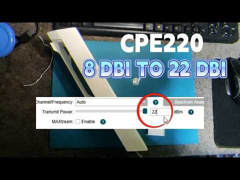 cpe220 pharos tplink maksimalkan power hingga 8 to 22 dbm hanya update bin file