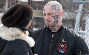 ¿Skin está en Netflix? Dónde ver la película de Jamie Bell ahora mismo