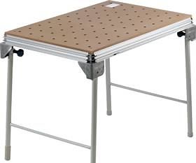Festool MFT Mutlifunction Table : Make Your Own