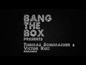 Thomas Schumacher & Victor Ruiz - Soulforce
