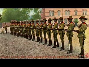 Waltzing Matilda - Australian March