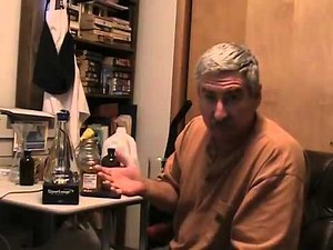 How to turn Ionic Silver into a true Colloidal Silver YouTube
